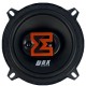 Колонки автомобильные Edge EDBX5-E1 150Вт 4Ом 13см (5дюйм) (ком.:2кол.) коаксиальные трехполосные