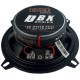 Колонки автомобильные Edge EDBX5-E1 150Вт 4Ом 13см (5дюйм) (ком.:2кол.) коаксиальные трехполосные