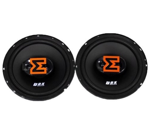 Колонки автомобильные Edge EDBX6-E1 180Вт 4Ом 16.5см (6 1/2дюйм) (ком.:2кол.) коаксиальные трехполосные Колонки автомобильные Edge EDBX6-E1 180Вт 4Ом 16.5см (6 1/2дюйм) (ком.:2кол.) коаксиальные трехполосные