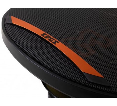Колонки автомобильные Edge EDBX69-E1 300Вт 4Ом 16x24см (6x9дюйм) (ком.:2кол.) коаксиальные трехполосные Колонки автомобильные Edge EDBX69-E1 300Вт 4Ом 16x24см (6x9дюйм) (ком.:2кол.) коаксиальные трехполосные