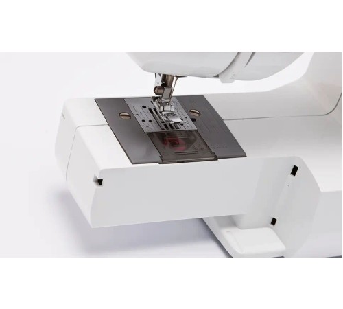 Швейная машина Brother XN2500 белый/красный Швейная машина Brother XN2500 белый/красный