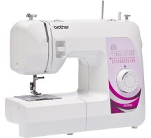 Швейная машина Brother XN2500 белый/красный