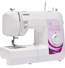 Швейная машина Brother XN2500 белый/красный