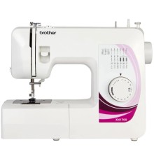 Швейная машина Brother XN1700 белый/красный