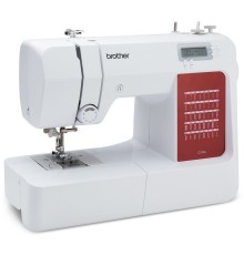 Швейная машина Brother CS10S белый