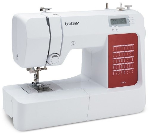 Швейная машина Brother CS10S белый Швейная машина Brother CS10S белый