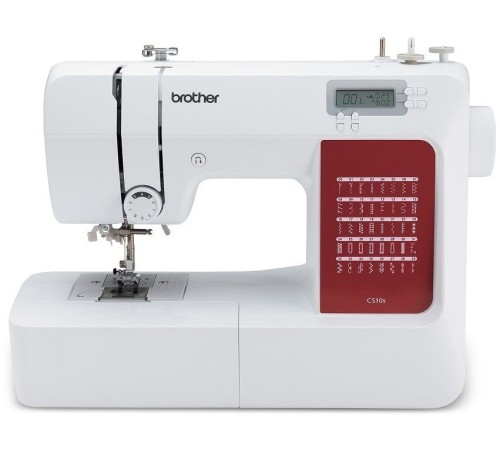 Швейная машина Brother CS10S белый Швейная машина Brother CS10S белый
