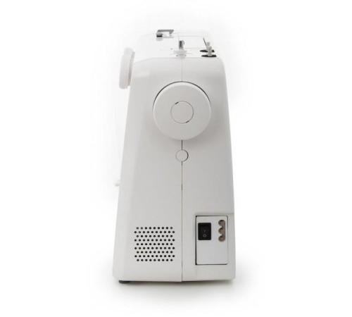 Швейная машина Janome Sew Cat 57 белый/рисунок Швейная машина Janome Sew Cat 57 белый/рисунок