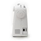 Швейная машина Janome Sew Cat 57 белый/рисунок