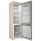 Холодильник Indesit ITR 4200 E 2-хкамерн. бежевый