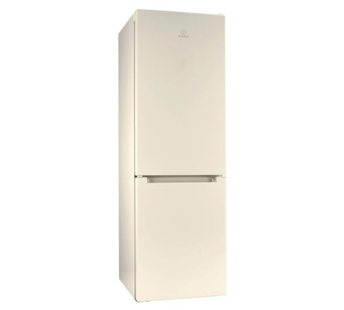Холодильник Indesit DS 4180 E 2-хкамерн. бежевый Холодильник Indesit DS 4180 E 2-хкамерн. бежевый