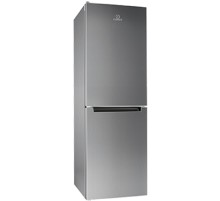 Холодильник Indesit DS 4160 S 2-хкамерн. серебристый