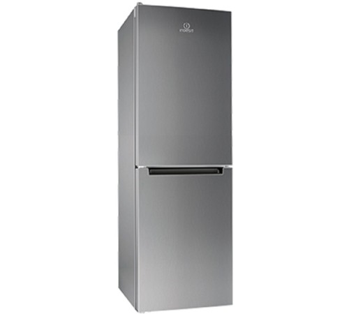 Холодильник Indesit DS 4160 S 2-хкамерн. серебристый Холодильник Indesit DS 4160 S 2-хкамерн. серебристый