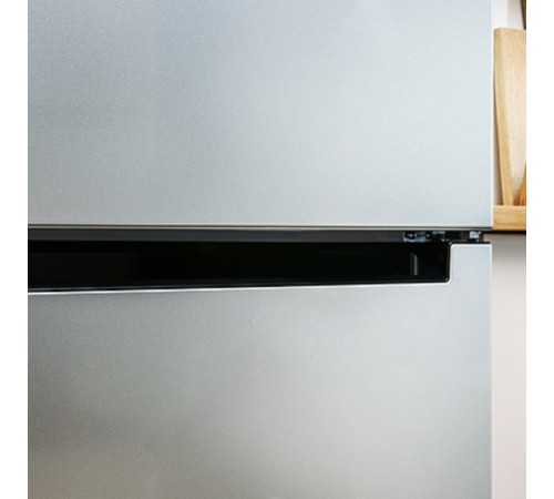 Холодильник Indesit DS 4160 S 2-хкамерн. серебристый Холодильник Indesit DS 4160 S 2-хкамерн. серебристый