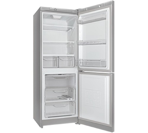 Холодильник Indesit DS 4160 S 2-хкамерн. серебристый Холодильник Indesit DS 4160 S 2-хкамерн. серебристый