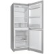 Холодильник Indesit DS 4160 S 2-хкамерн. серебристый