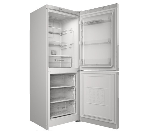 Холодильник Indesit ITR 4160 W 2-хкамерн. белый Холодильник Indesit ITR 4160 W 2-хкамерн. белый