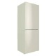 Холодильник Indesit ITR 4180 E 2-хкамерн. бежевый