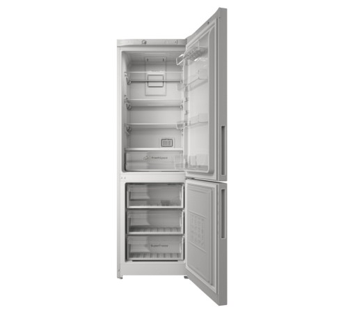 Холодильник Indesit ITR 4180 W 2-хкамерн. белый Холодильник Indesit ITR 4180 W 2-хкамерн. белый