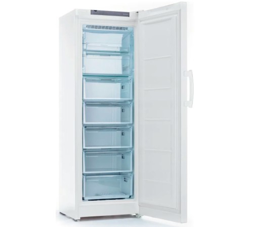 Морозильная камера Indesit DFZ 5175 белый Морозильная камера Indesit DFZ 5175 белый