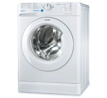 Стиральная машина Indesit Innex BWSB 51051 класс: A загр.фронтальная макс.:5кг белый