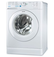 Стиральная машина Indesit Innex BWSB 51051 класс: A загр.фронтальная макс.:5кг белый