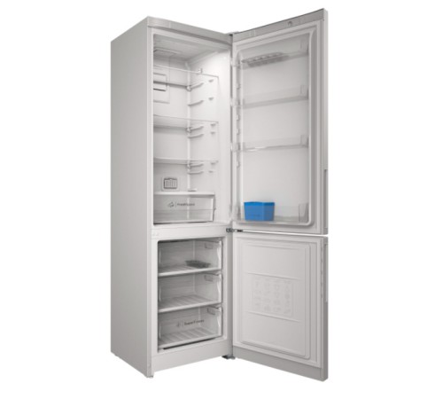 Холодильник Indesit ITR 5200 W 2-хкамерн. белый Холодильник Indesit ITR 5200 W 2-хкамерн. белый