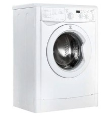Стиральная машина Indesit EcoTime IWSD 5085 класс: A загр.фронтальная макс.:5кг белый