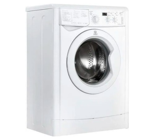 Стиральная машина Indesit EcoTime IWSD 5085 класс: A загр.фронтальная макс.:5кг белый Стиральная машина Indesit EcoTime IWSD 5085 класс: A загр.фронтальная макс.:5кг белый