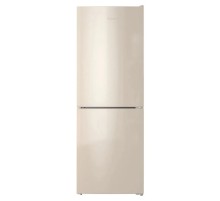 Холодильник Indesit ITR 4160 E 2-хкамерн. бежевый