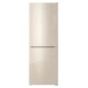 Холодильник Indesit ITR 4160 E 2-хкамерн. бежевый