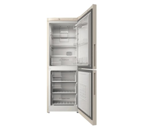 Холодильник Indesit ITR 4160 E 2-хкамерн. бежевый Холодильник Indesit ITR 4160 E 2-хкамерн. бежевый