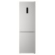 Холодильник Indesit ITR 5180 W 2-хкамерн. белый