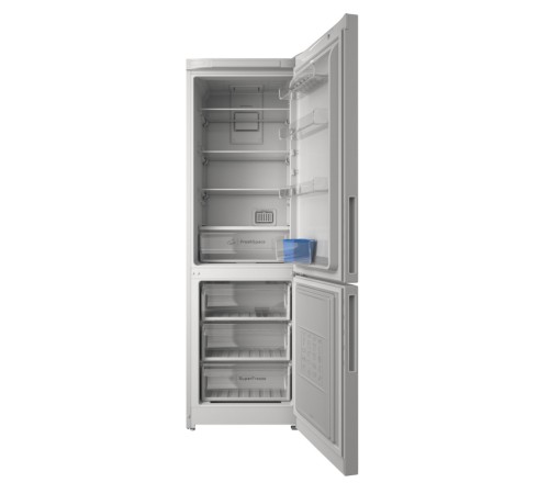 Холодильник Indesit ITR 5180 W 2-хкамерн. белый Холодильник Indesit ITR 5180 W 2-хкамерн. белый