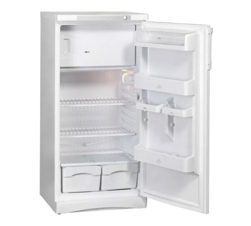 Холодильник Indesit ITD 125 W 1-нокамерн. белый Холодильник Indesit ITD 125 W 1-нокамерн. белый
