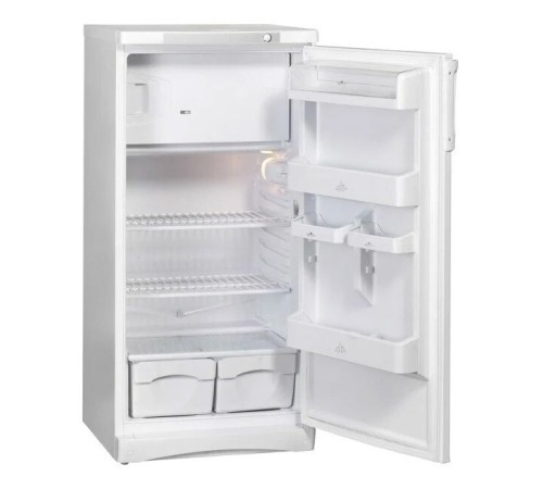 Холодильник Indesit TIA 14 2-хкамерн. белый Холодильник Indesit TIA 14 2-хкамерн. белый