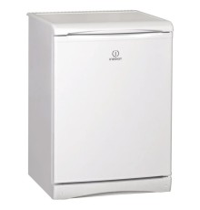 Холодильник Indesit TT 85 1-нокамерн. белый