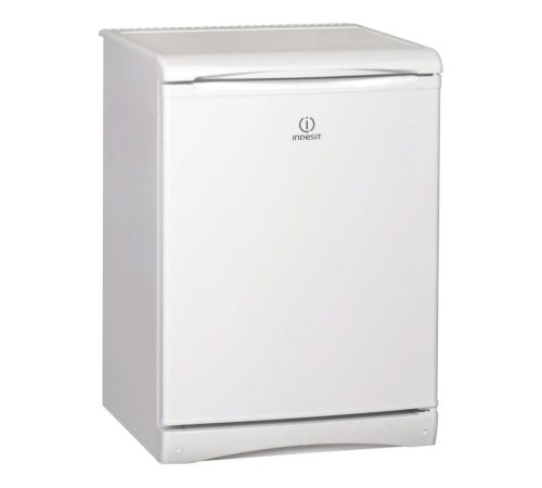 Холодильник Indesit TT 85 1-нокамерн. белый Холодильник Indesit TT 85 1-нокамерн. белый