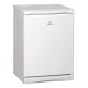 Холодильник Indesit TT 85 1-нокамерн. белый