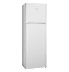 Холодильник Indesit TIA 16 2-хкамерн. белый