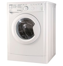Стиральная машина Indesit EWSB 5085 CIS класс: A загр.фронтальная макс.:5кг белый