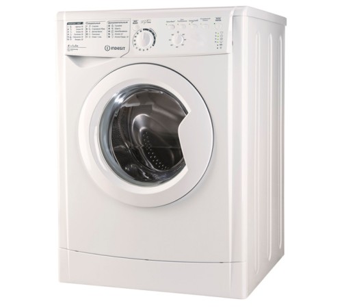 Стиральная машина Indesit EWSB 5085 CIS класс: A загр.фронтальная макс.:5кг белый Стиральная машина Indesit EWSB 5085 CIS класс: A загр.фронтальная макс.:5кг белый