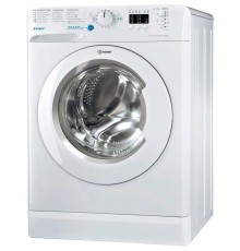 Стиральная машина Indesit BWUA 51051 L B класс: A загр.фронтальная макс.:5кг белый