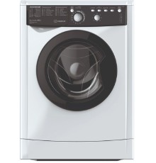 Стиральная машина Indesit EWSB 5085 BK CIS класс: A загр.фронтальная макс.:5кг белый