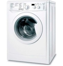 Стиральная машина Indesit EcoTime IWSD 6105 (CIS).L класс: A загр.фронтальная макс.:6кг белый