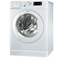 Стиральная машина Indesit BWE 81282 L класс: A загр.фронтальная макс.:8кг белый инвертер