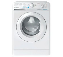 Стиральная машина Indesit BWSB 61051 WWV RU класс: A загр.фронтальная макс.:6кг белый