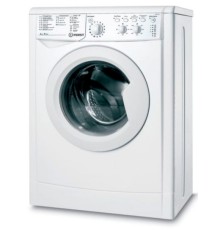 Стиральная машина Indesit IWUC 4105 класс: A загр.фронтальная макс.:4кг белый