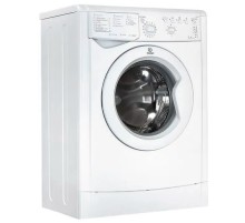 Стиральная машина Indesit EcoTime IWSB 5085 класс: A загр.фронтальная макс.:5кг белый