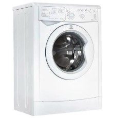 Стиральная машина Indesit EcoTime IWSB 5085 класс: A загр.фронтальная макс.:5кг белый